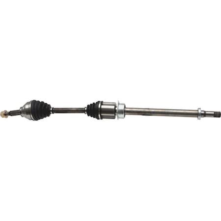 A1 Cardone NEW CV DRIVE AXLE 66-2289